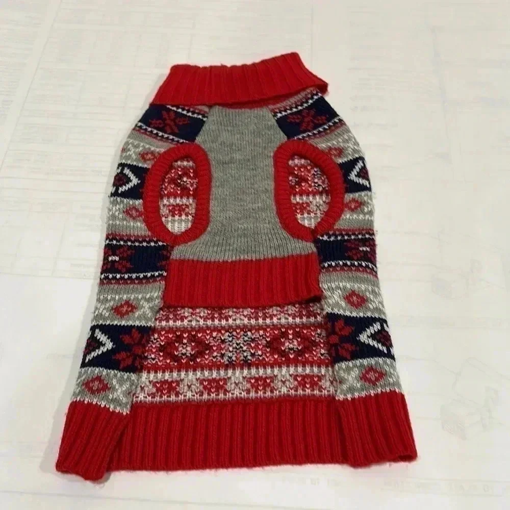 Bailey & Bella companion couture sweater